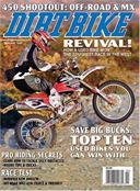 Dirt Bike
